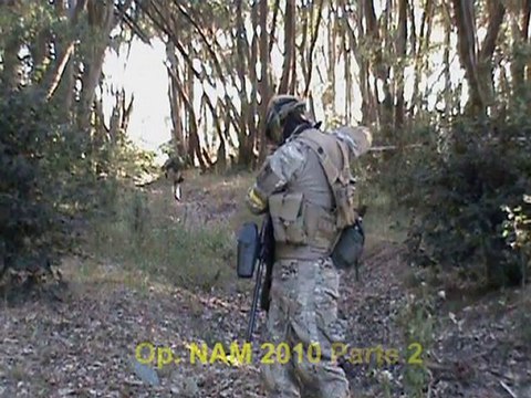 Op NAM 2010 - Part2 -16/5/10 - Slideshow