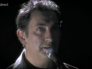 François Morel chante: "Fatigué Fatigué"