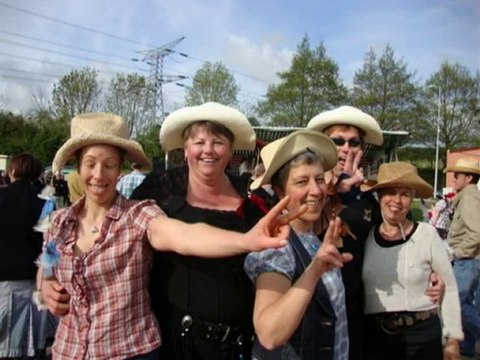 OUST MARAIS 8 mai 2010