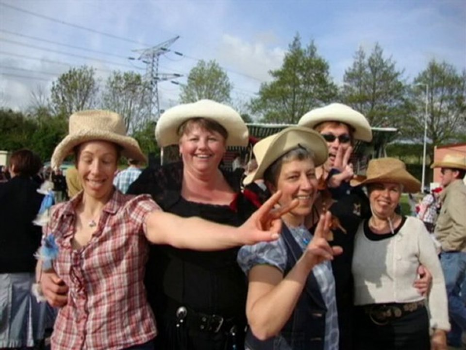 OUST MARAIS 8 mai 2010