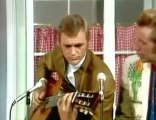 Jerry Reed - 1969 - Hallelujah I Love Her So (Short)