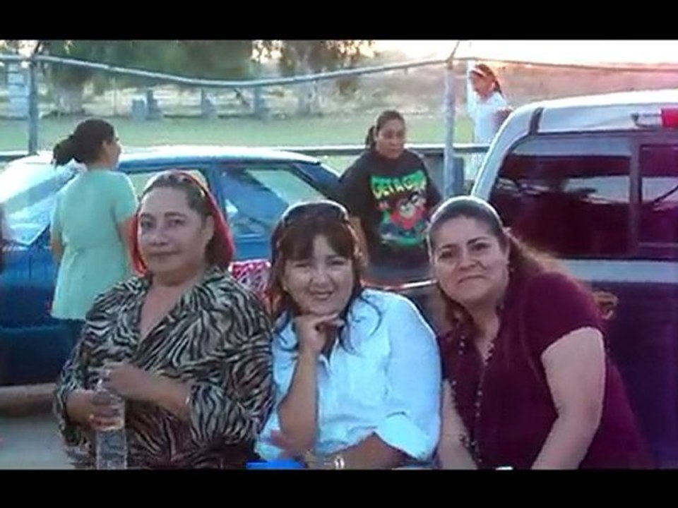 Festejo dia de las madres