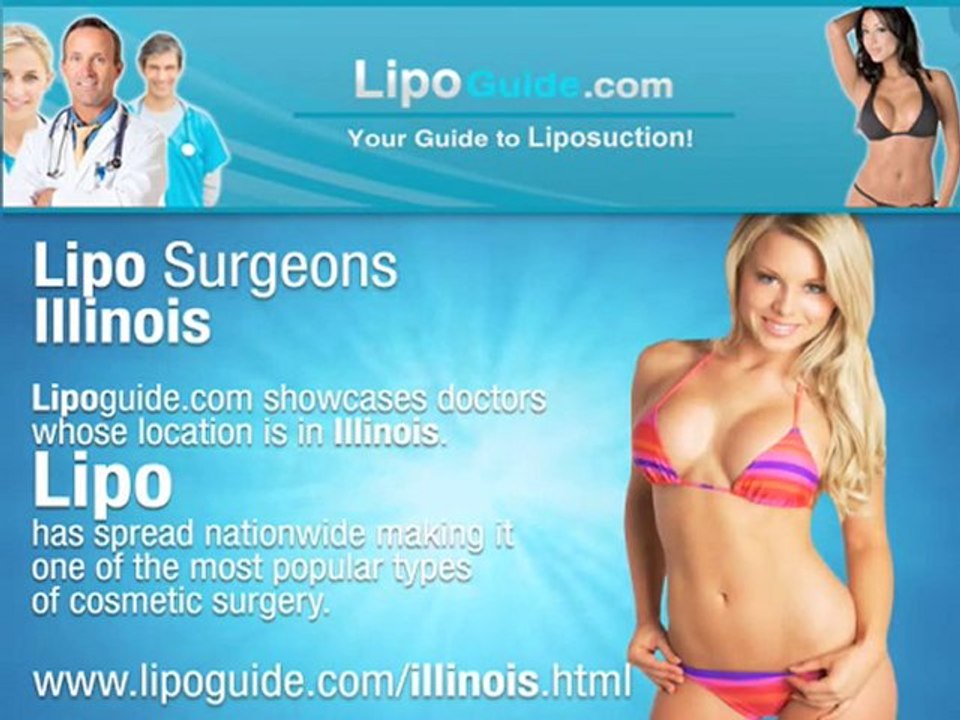 Lipo Illinois