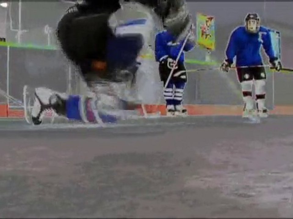 History will be Made Troy Brouwer