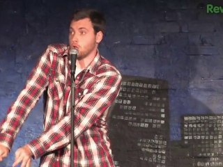 Rappers, Body Hair, and Spider Man - ROFL