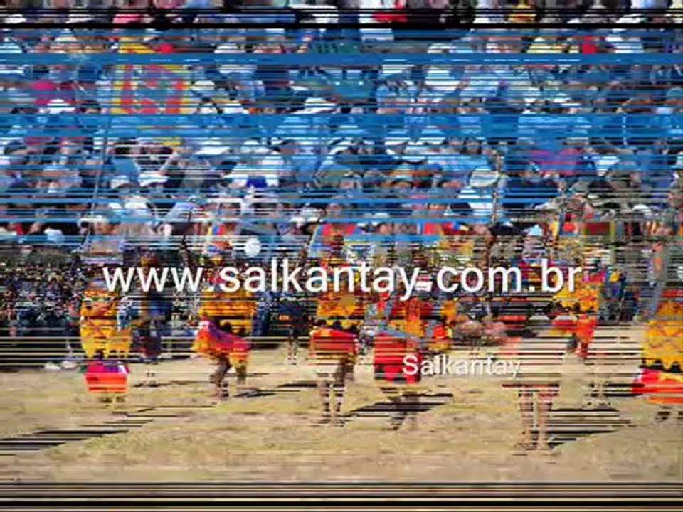 Cusco - Inti Raymi 2010_02