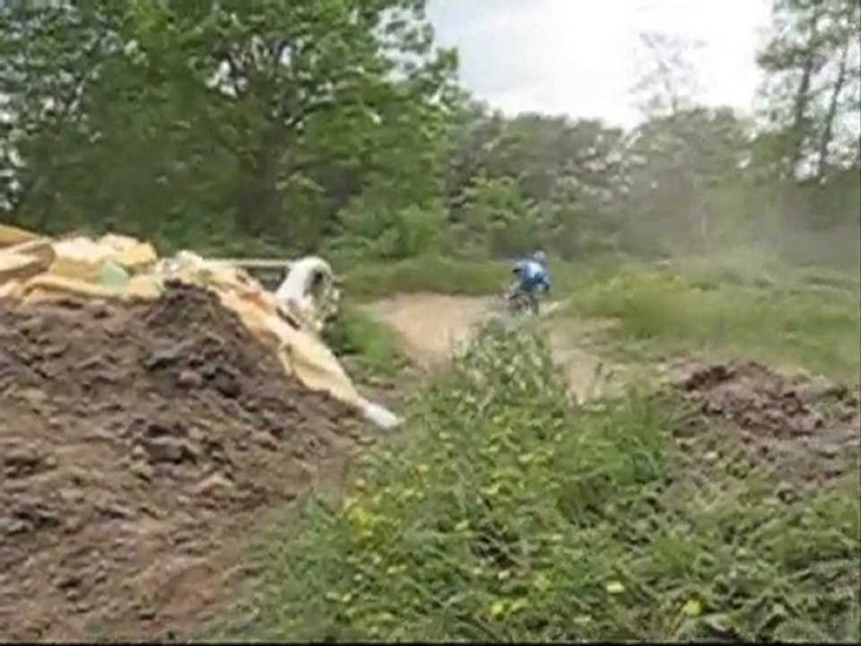 porcherie le 16 05 10