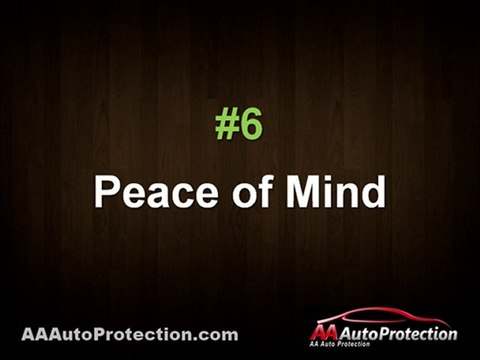 AA Auto Protection - Auto Warranty Brokers