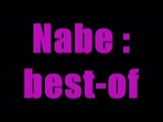 Marc-Edouard Nabe : best-of