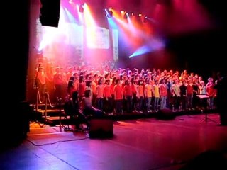 chorale romo