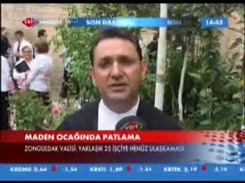 KİLİSE' DE TASAVVUF MÛSÎKISÎ KONSERİ, MERSİN TRT HABER