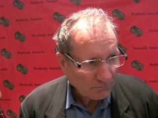 Ed O'Neill from ABC's 'Modern Family' at the 69th Peabodys