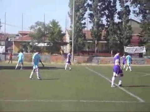 AMASYA FUTBOL TURNUVASI