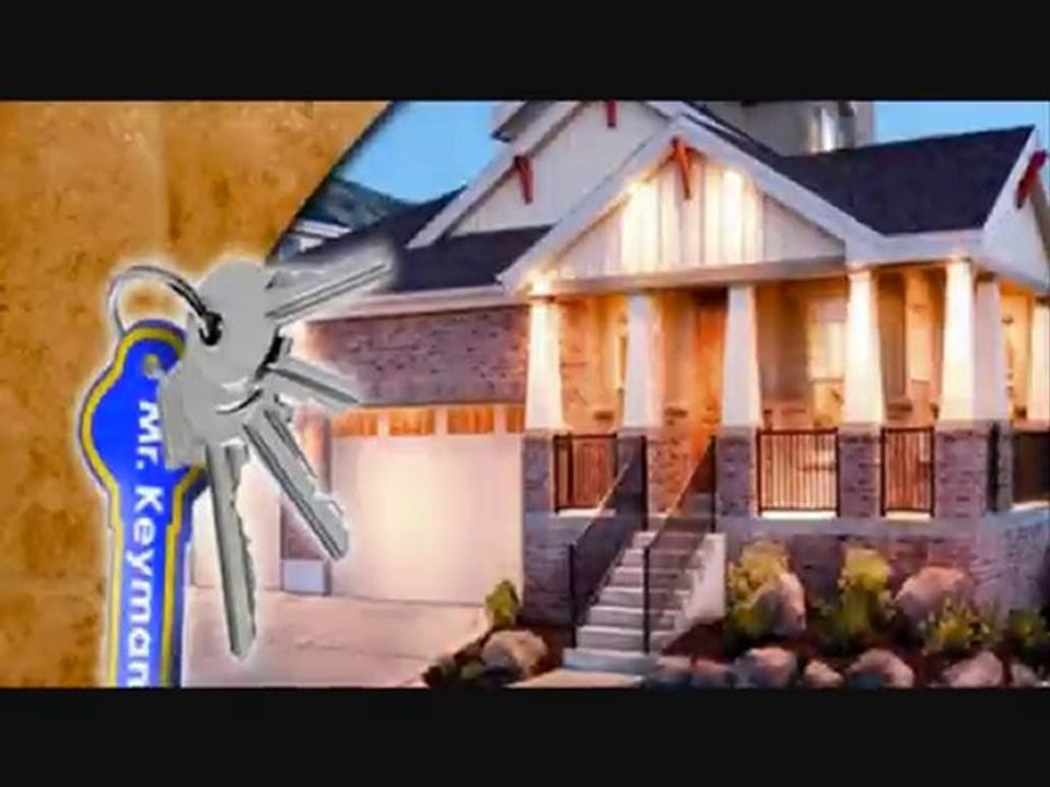 Oceanside, Ca Locksmith | Mr. Keyman