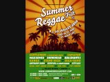 Summer Reggae Fest Gingle 2010