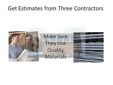 Choosing a Cement Contractor in San Diego County