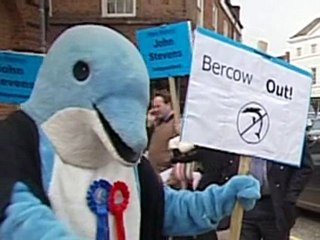 Commons to decide on Speaker's future