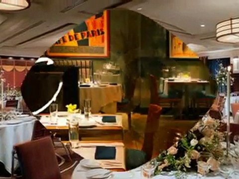 Sofitel Philadelphia Video Tour