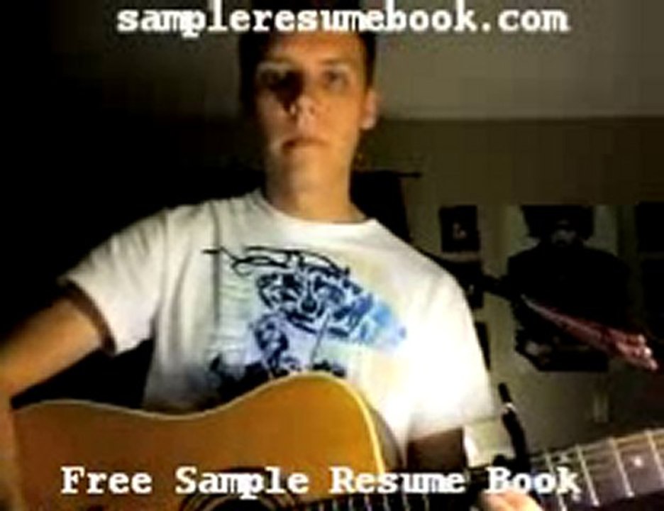 Bad Day - Daniel Powter