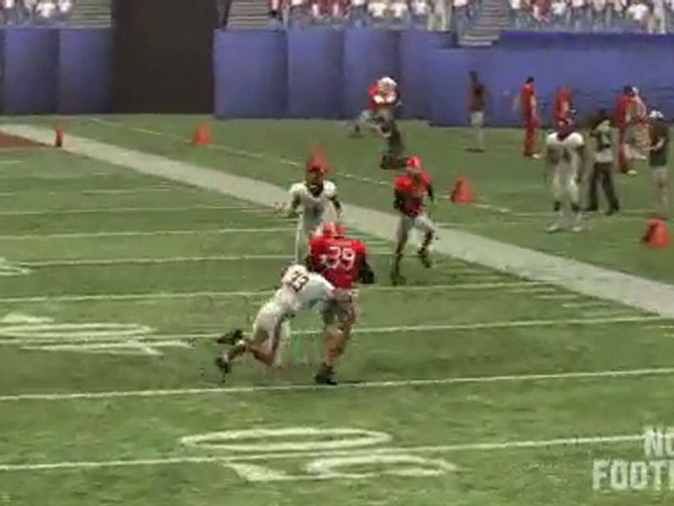 Georgia Pick