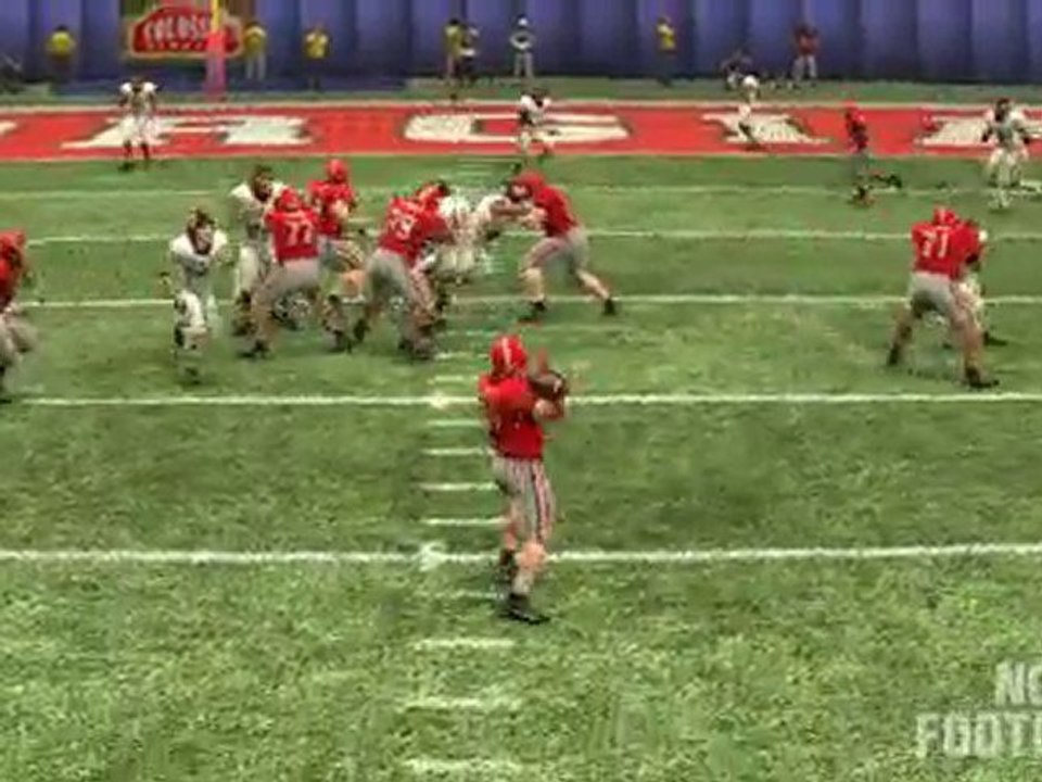 Williams Pick
