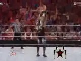 wrestlemania 26 the undertaker vs shawn michaels highlights