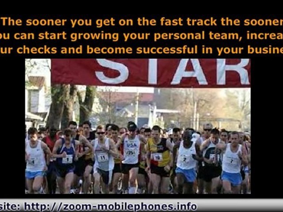 Is Zoom Mobile The Best Home Base Business Choice?