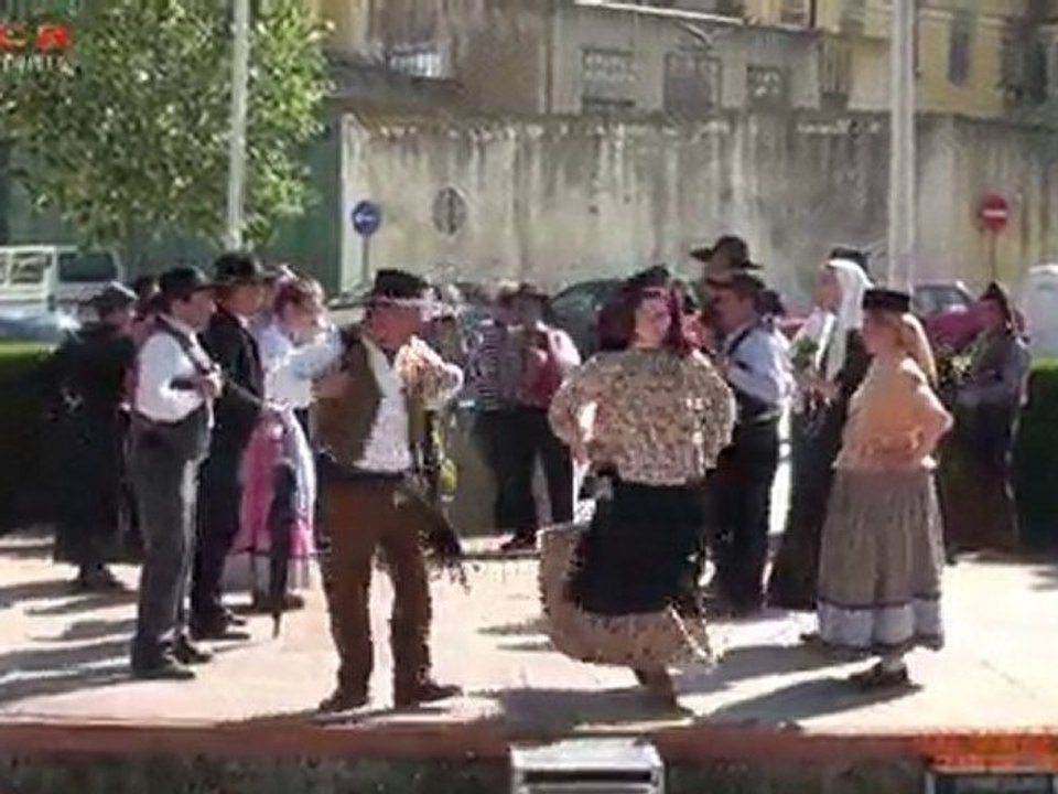 RANCHO FLORES DA PRIMAVERA ORTIGOSA LEIRIA