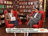 Afıs Programı / Emrah Yucel