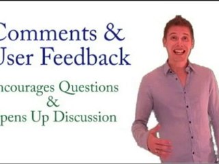 Check Out This 8 Min. Presentation