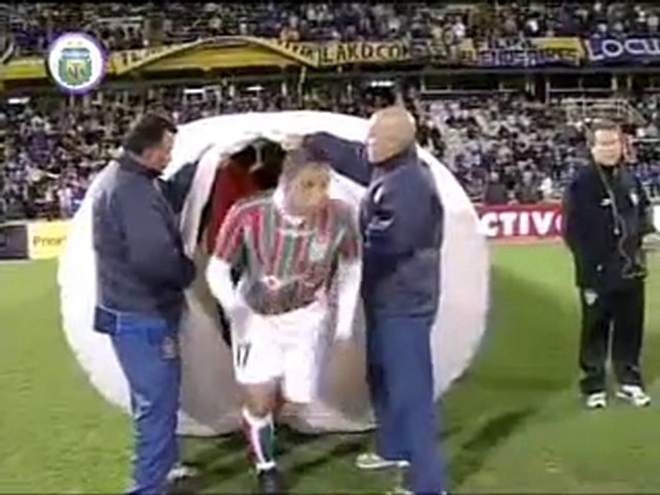 20100515 Rosario Central Velez