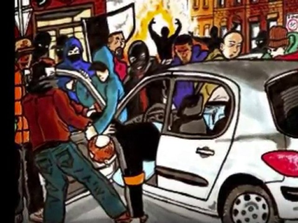 ça pue la rue vol.2