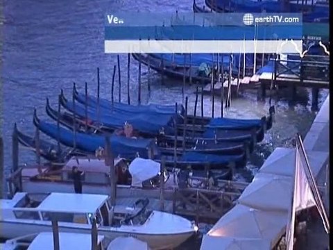 St. Andrews - Canada, Kyiv - Ukraine, Munich - Germany, Cape Town - South Africa, Antibes - Juan-les-Pins - France, Venice - Italy, Rio de Janeiro - Brazil