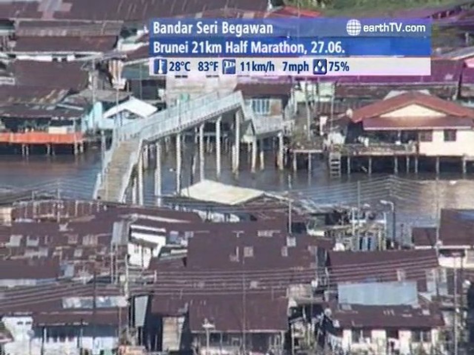 Manila - Philippines, Honolulu - USA, Macau SAR - China, Muscat - Oman, Bandar Seri Begawan - Brunei, Sydney - Australia, Dubrovnik - Croatia