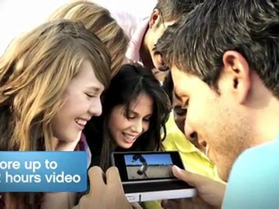 Amazing New Flip SlideHD