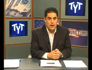 Glenn Beck Slams Illegal Immigrant Fence Ad