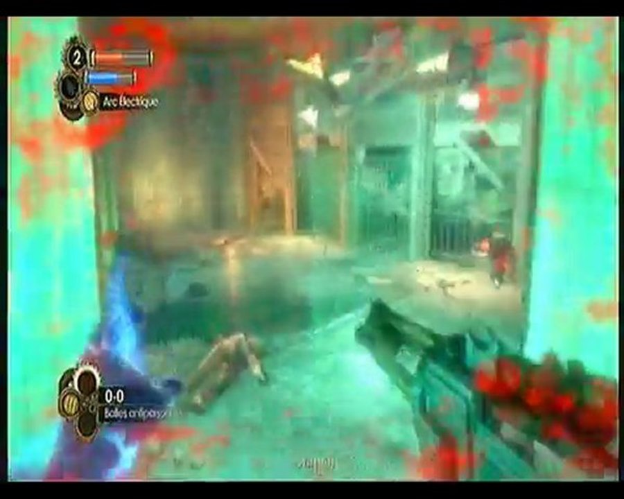 [Walktrough] Bioshock 2 pt.6 [360]