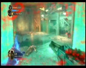 [Walktrough] Bioshock 2 pt.6 [360]