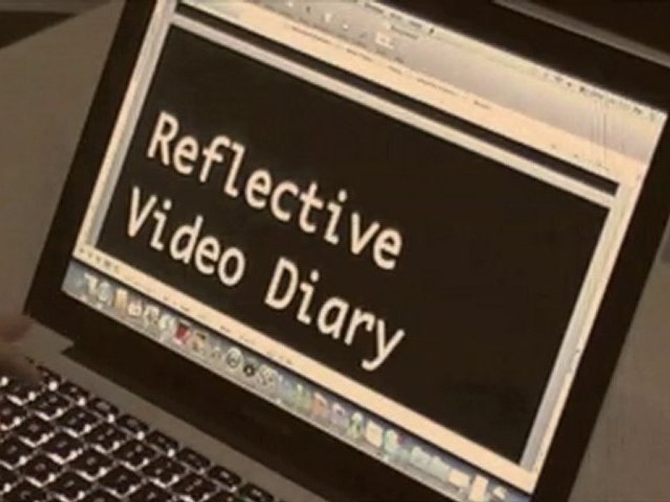 Video Diary