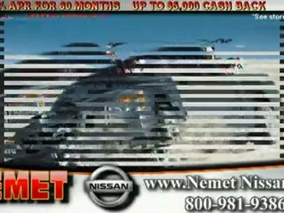 Nissan Titan NYC from Nemet Nissan