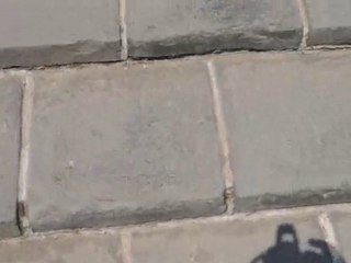 Great Wall marathon 2010: Inspection day, Clip 3