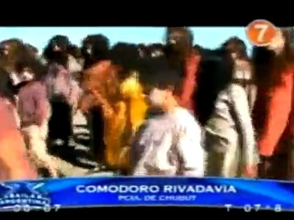 comodoro