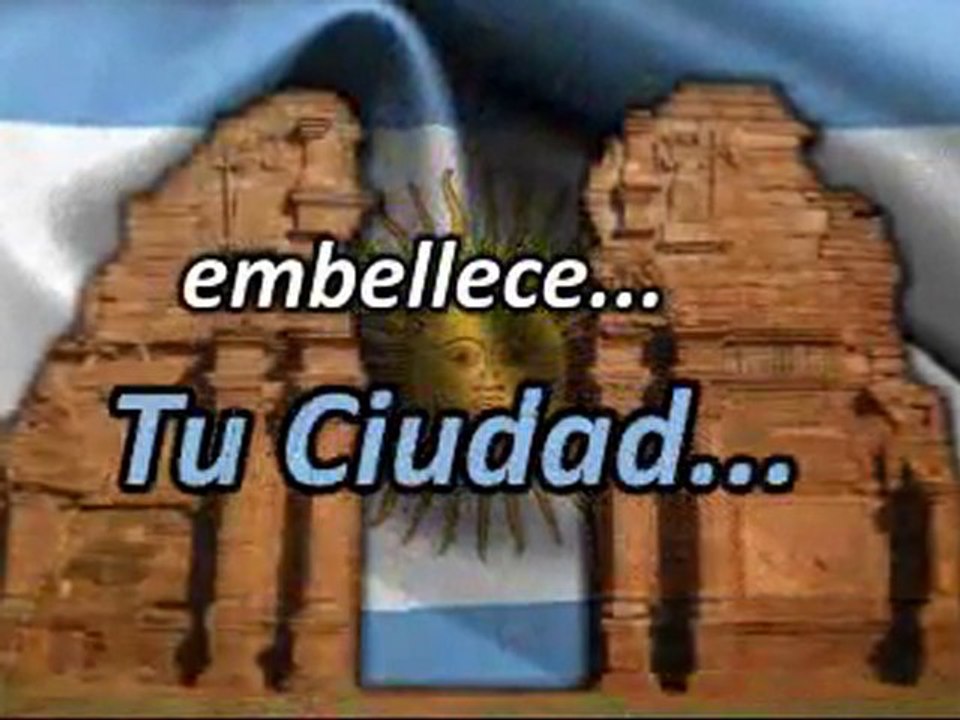 DEMOS VIDEOS maraton  200 años de la patria  posada mnes arg