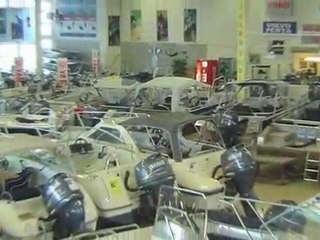 Yamarin Stockholms Län Järfälla Båt- & Mcvaruhuset ...