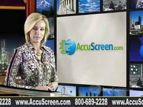 Are you Hiring? - AccuScreen