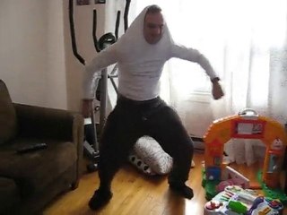 ti bonhomme pas d'cou