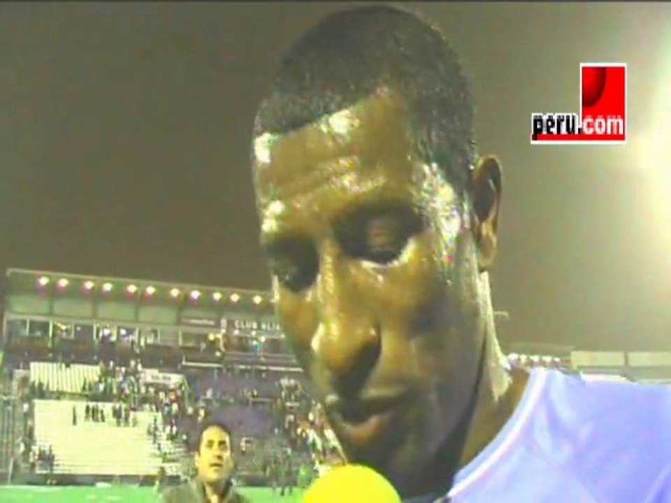Edwin Pérez
