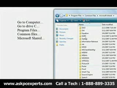 Trojan Virus Removal - Get help for removing trojan virus