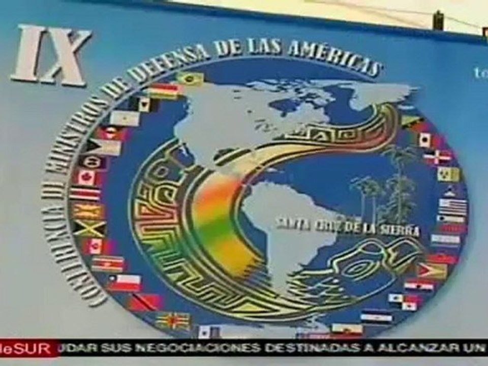Marcha en Bolivia por el aumento del 5% en salarios