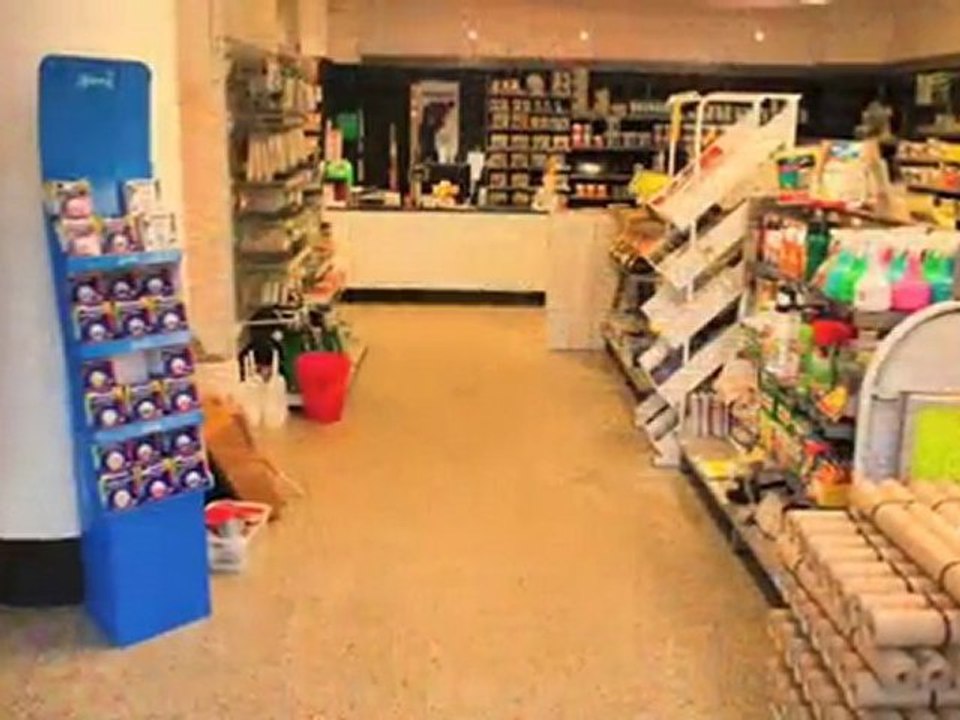 Farvehandler Sjælland Bagsværd Dyrup Farvecenter